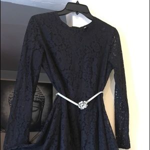 The Lil Black Dress! 🖤